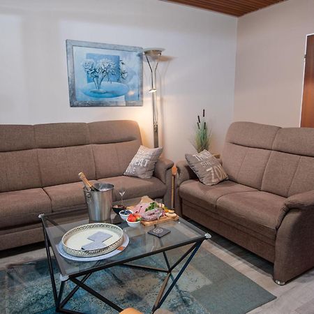 Holiday Home Albatross By Interhome Norddeich  Dış mekan fotoğraf