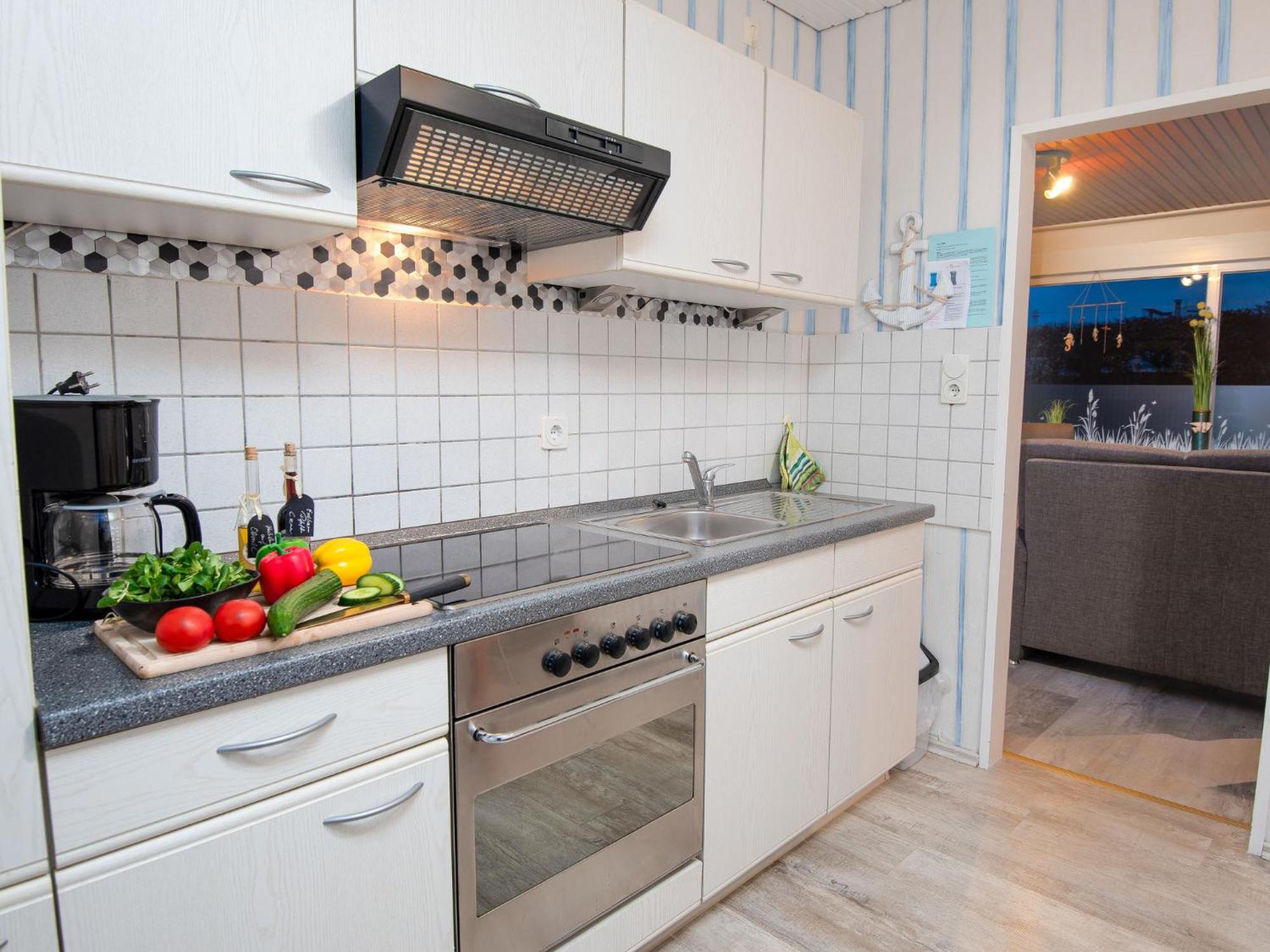 Holiday Home Albatross By Interhome Norddeich  Dış mekan fotoğraf