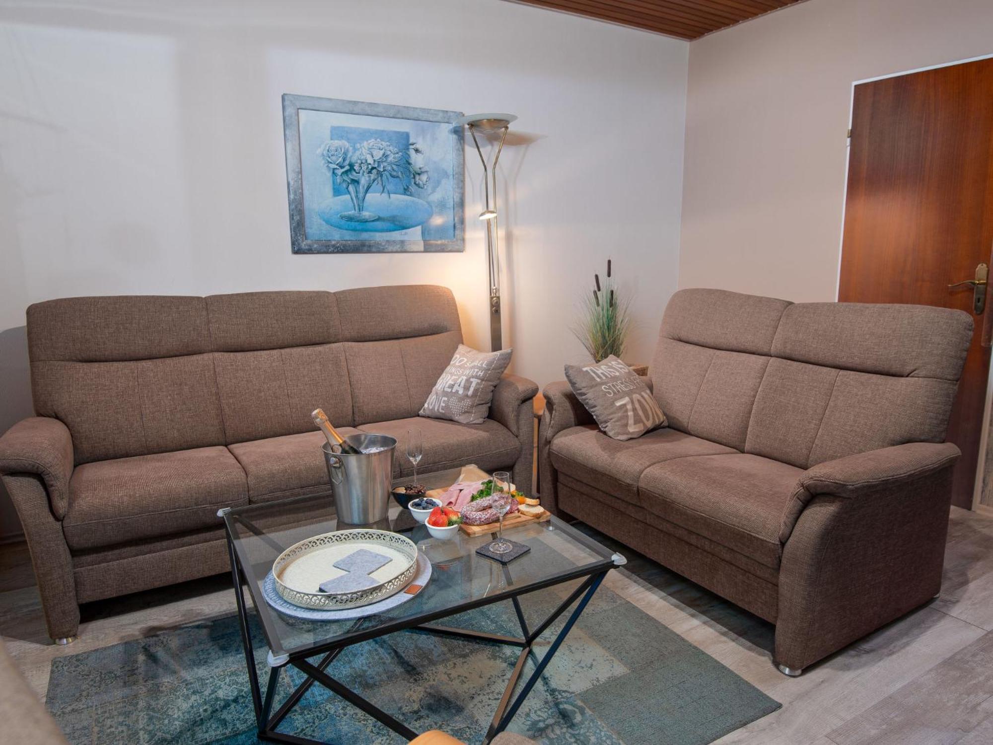 Holiday Home Albatross By Interhome Norddeich  Dış mekan fotoğraf