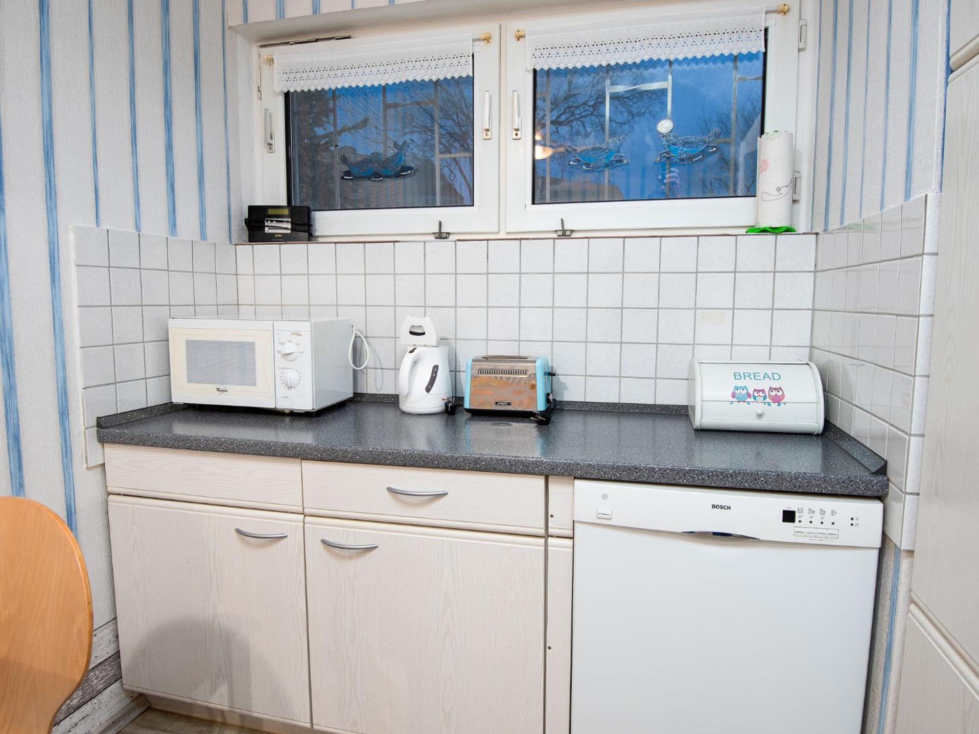 Holiday Home Albatross By Interhome Norddeich  Dış mekan fotoğraf