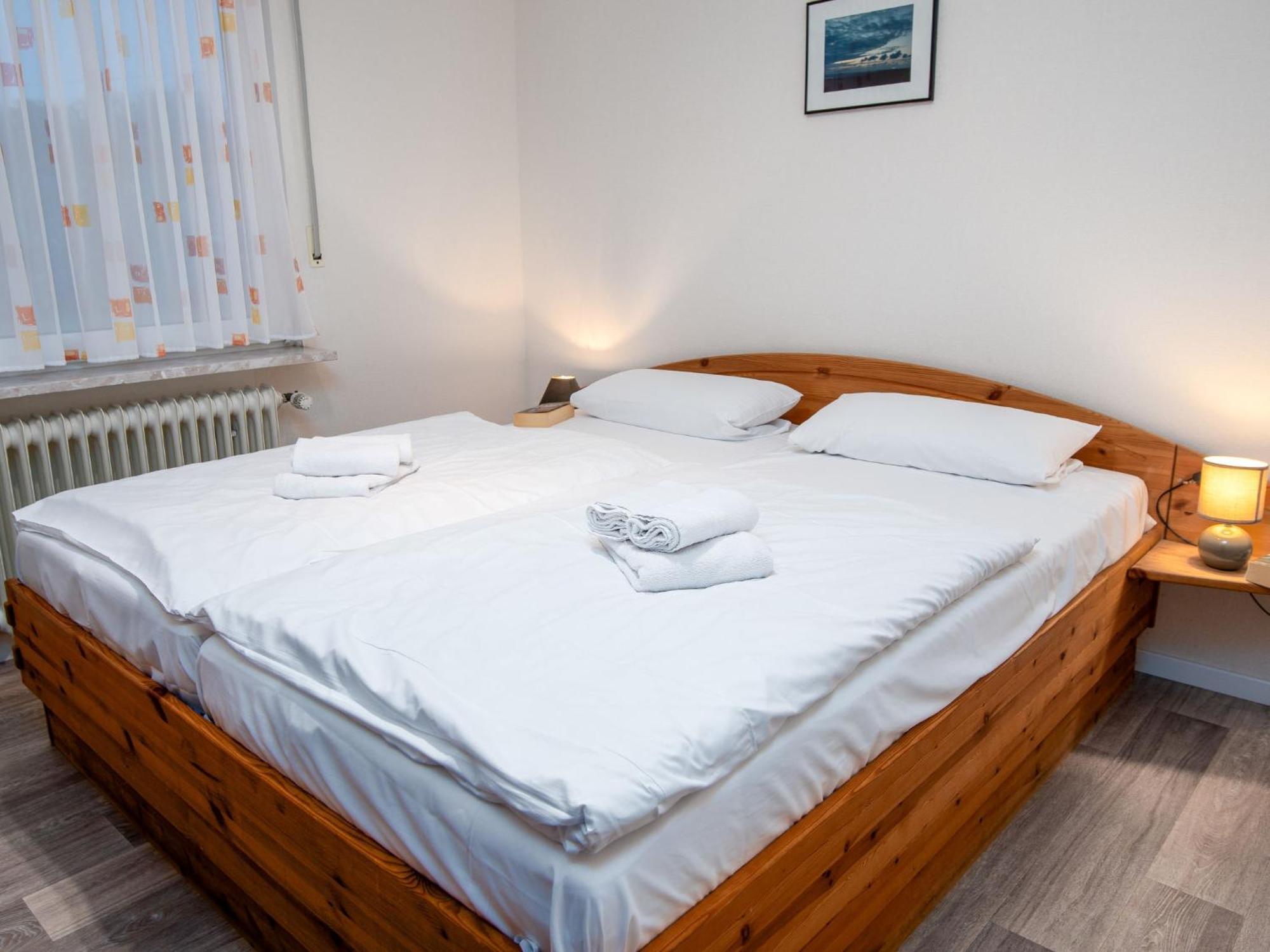 Holiday Home Albatross By Interhome Norddeich  Dış mekan fotoğraf