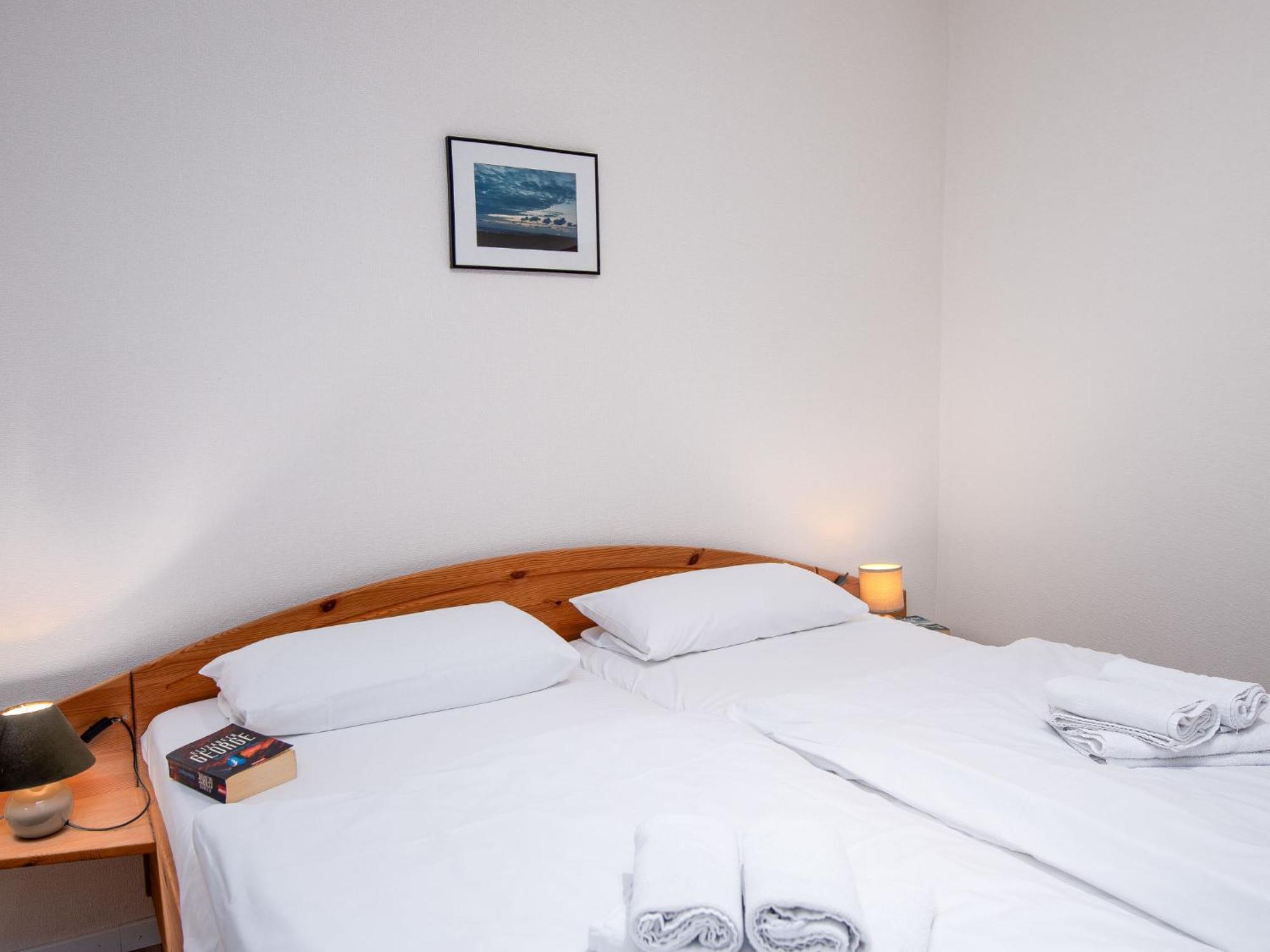 Holiday Home Albatross By Interhome Norddeich  Dış mekan fotoğraf