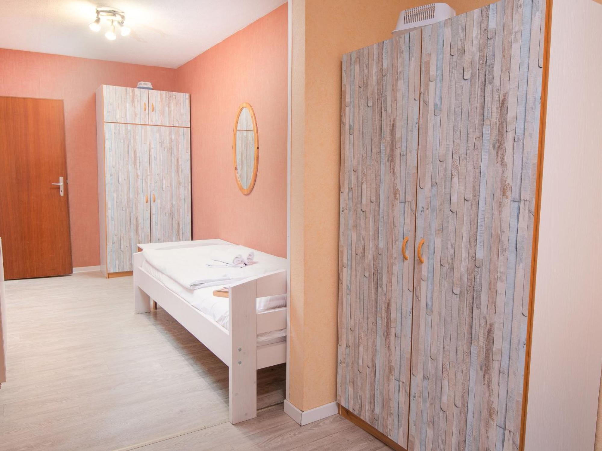 Holiday Home Albatross By Interhome Norddeich  Dış mekan fotoğraf